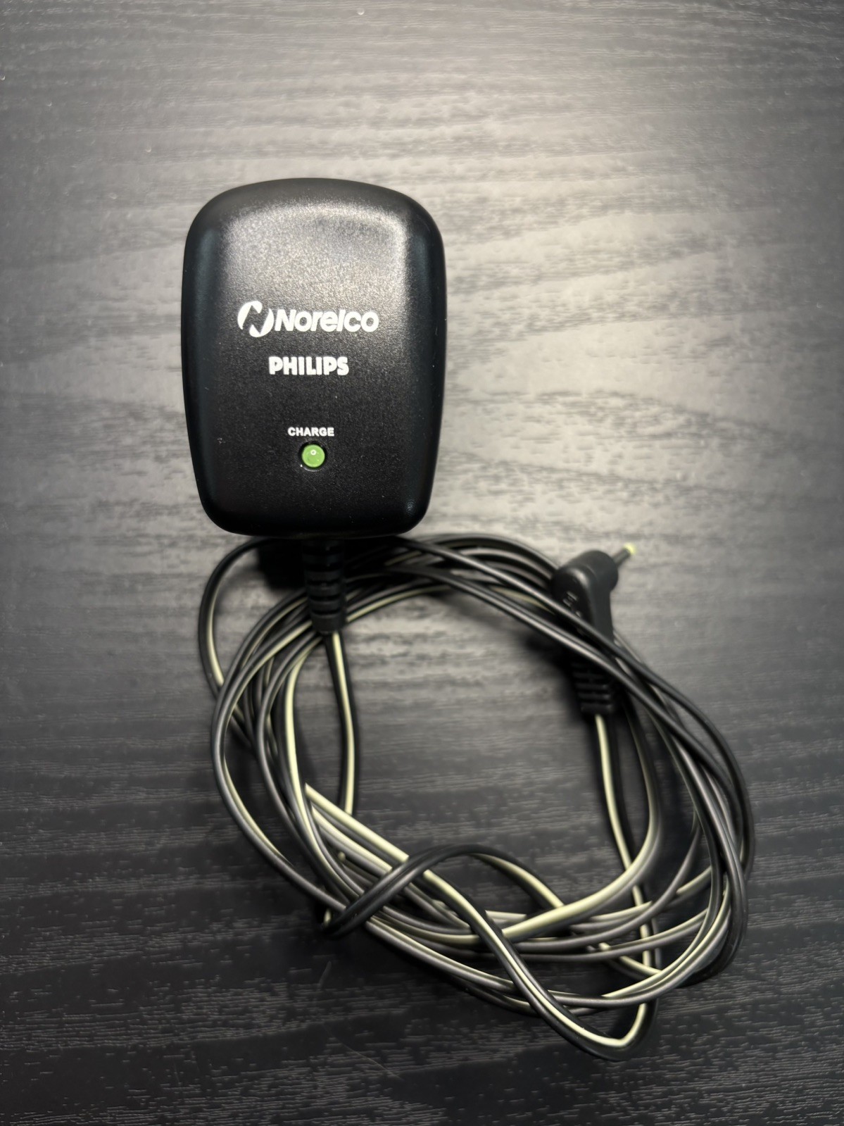 PHILIPS Norelco G370 Trimmer Shaver w/ Charger 6 Attachments