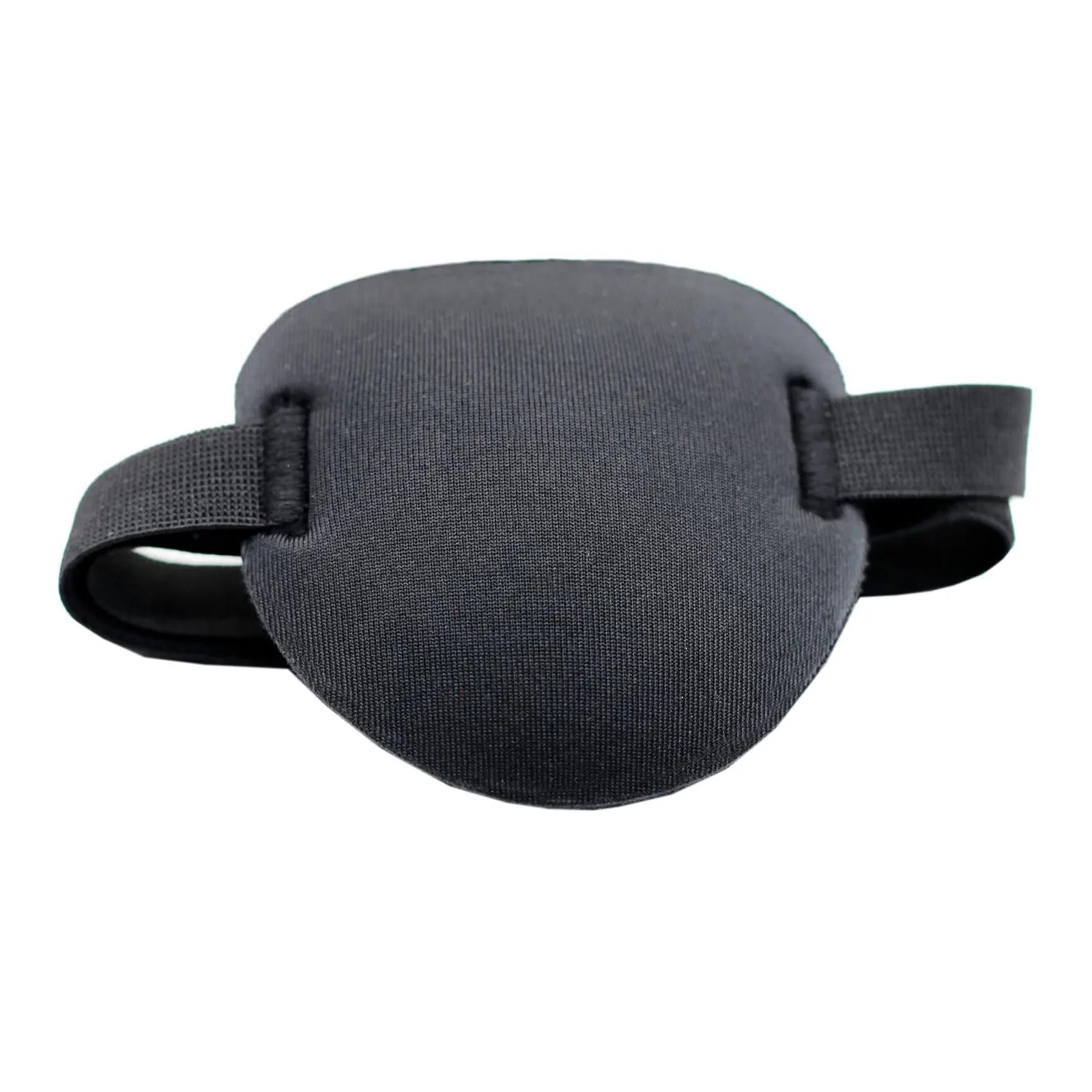 2PCS 3D Adjustable Eye Patches for Left or Right Eyes for Adults and Kids USA