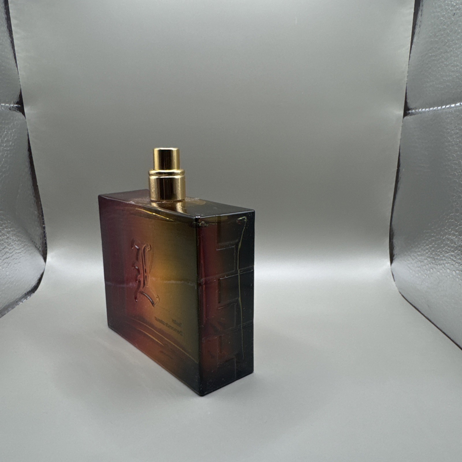 LAMB Gwen Stefani Eau De Parfum Spray 3.4oz 100ml Vintage, NEW NoBox NoCap