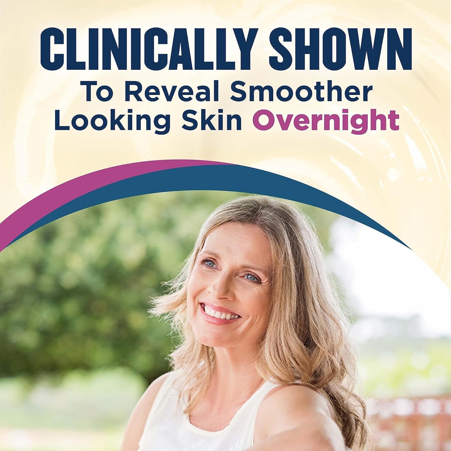 Retinol Overnight Body Face Lotion 13 oz Anti Aging Moisturizer Skin Hydration