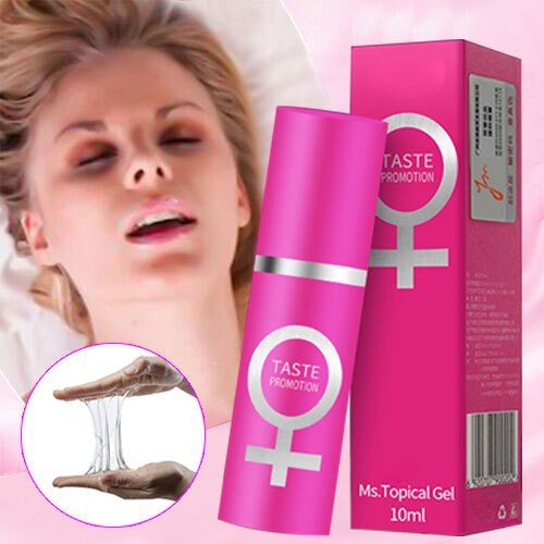 Women-Orgasmic-Oil-Sexual-Stimulant Female Original-Aphrodisiac Climax-Sex-Lube