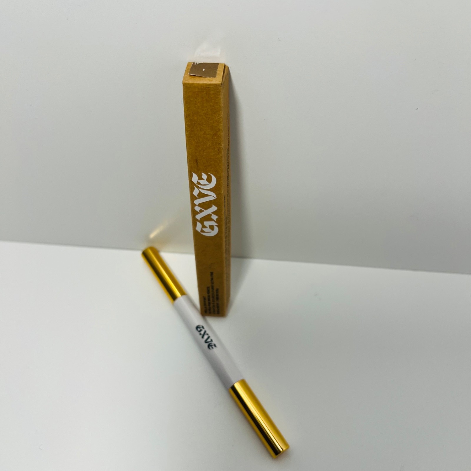 GXVE Hella On Point Ultra-Fine Brow Pencil Liner, CHOOSE SHADE, Gwen Stefani