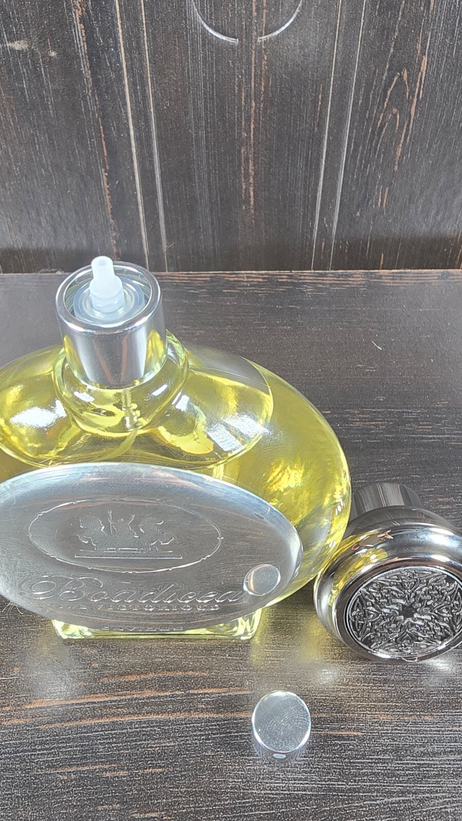 Envious Boadicea the Victorious 100ml