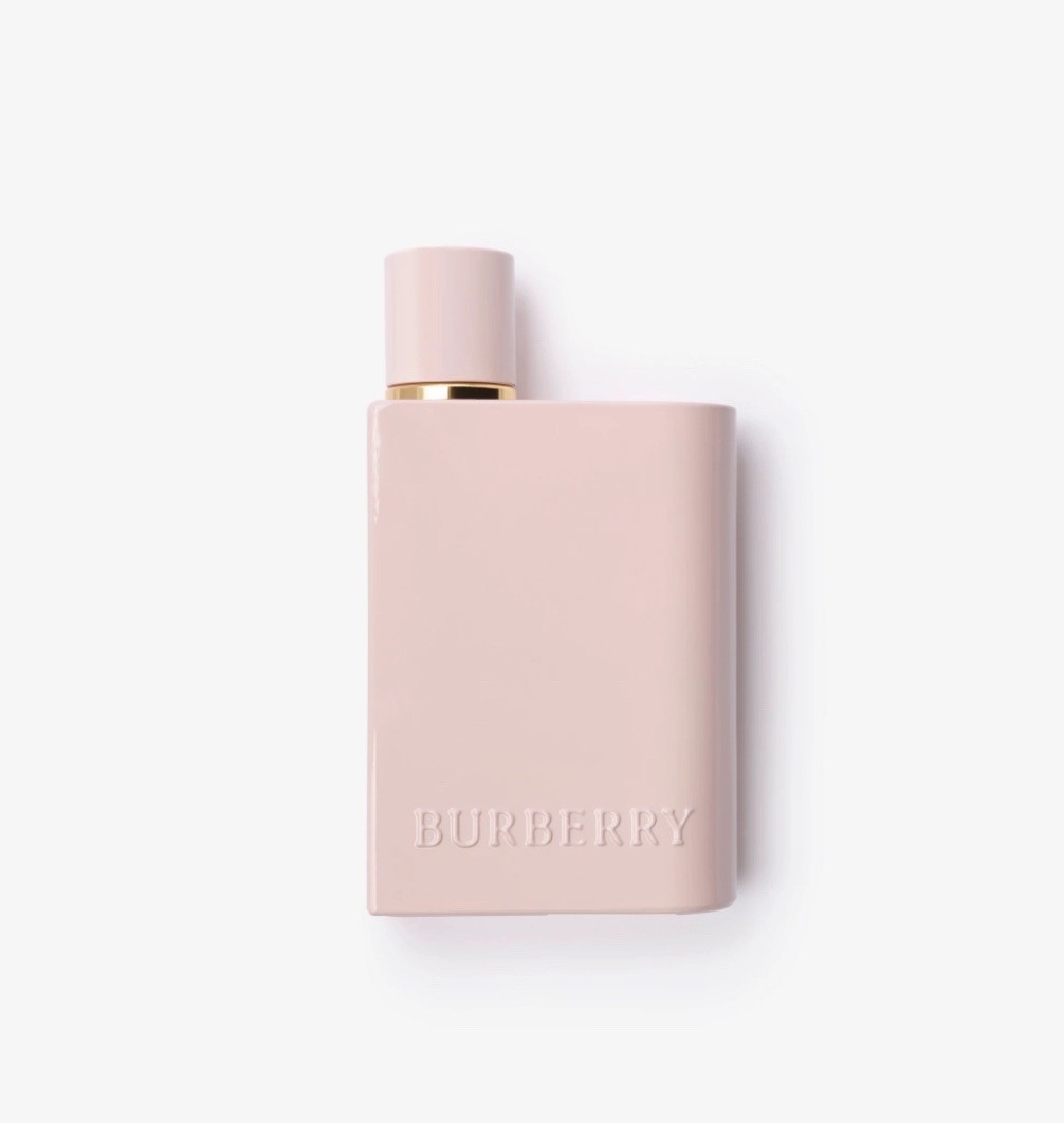 Burberry Her Elixir de Parfum 3.3 oz. (100ml) Eau de Parfum Intense Women New