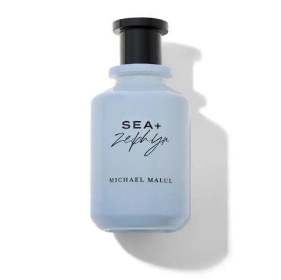 Michael Malul London Sea+ Zephyr Eau de Parfum Spray 3.4 fl oz Regular Size