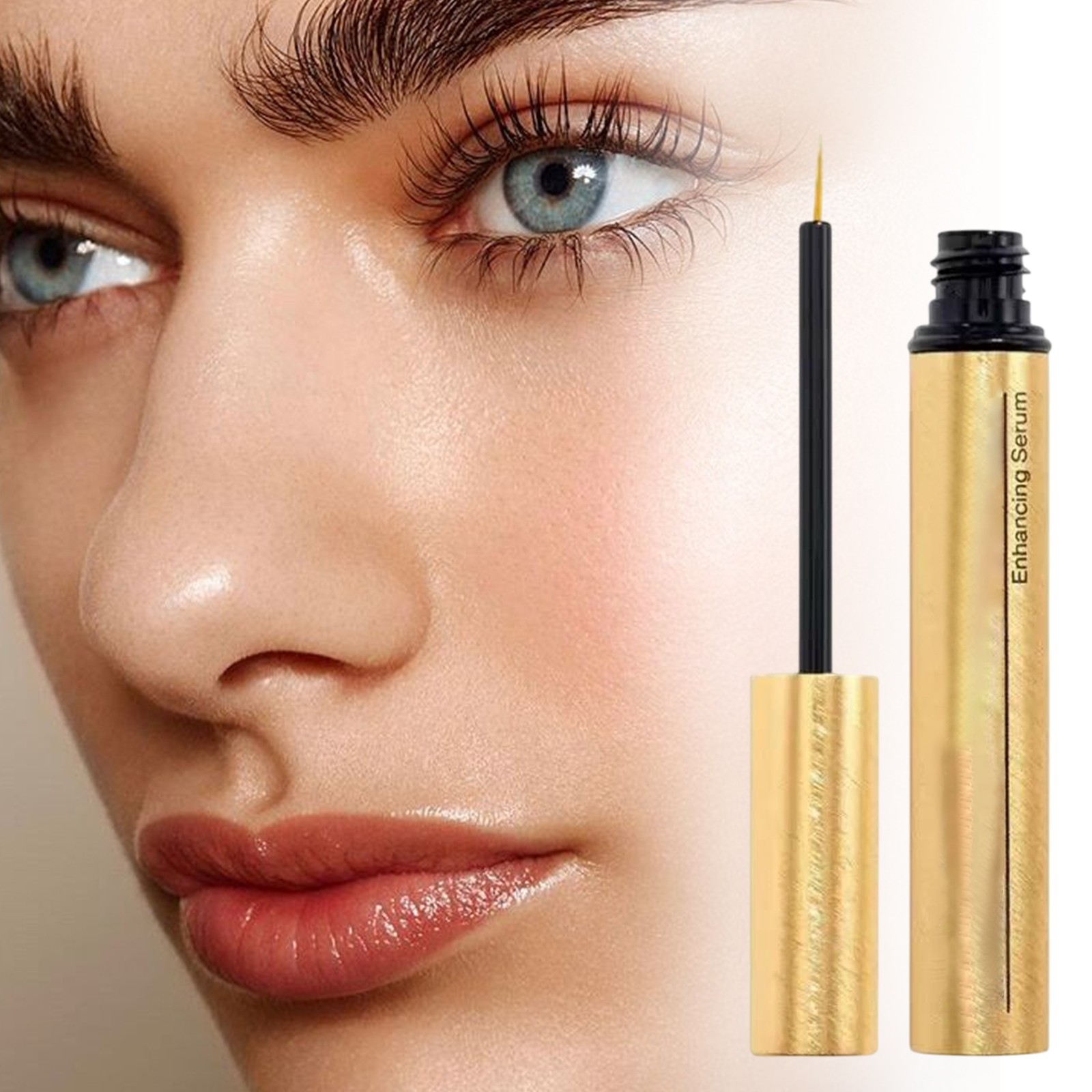 Grande BROW EYEBROW Exp 2027 Enhancing Serum 0.1 oz / 3 ml