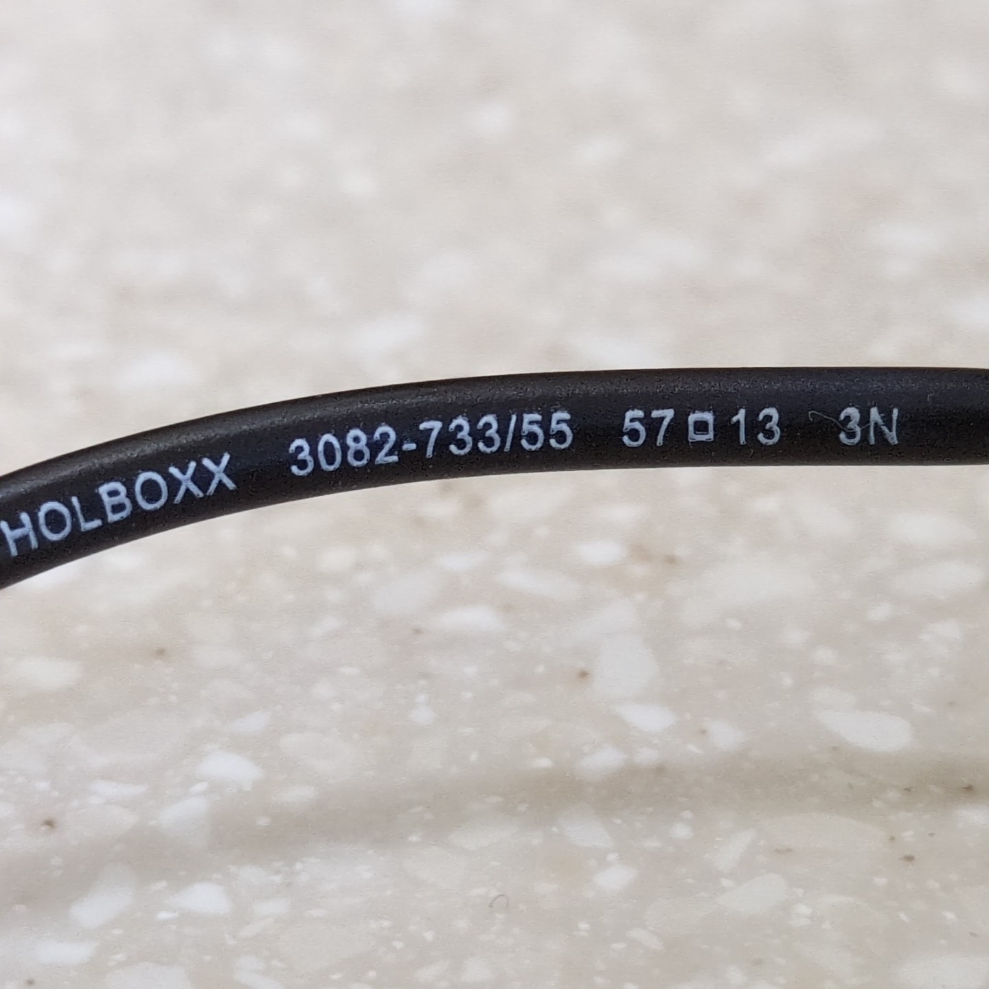 Arnette Holboxx 3082-733/55 Eyeglasses Frames Only 57-13-xxx