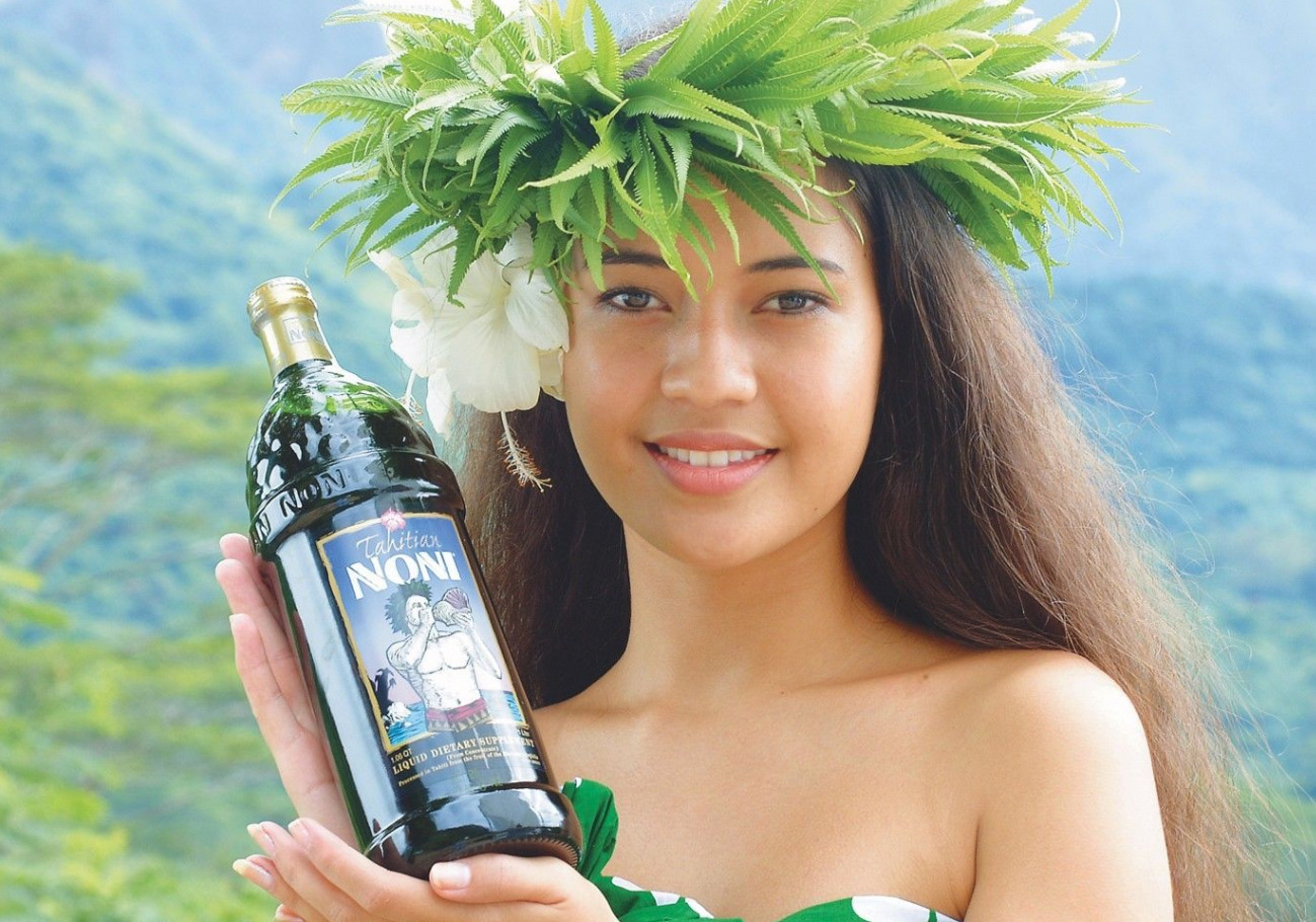 TAHITIAN NONI ® Juice – By Morinda – *Brand New 12 Bottle Pack (1L each 3 Cases)