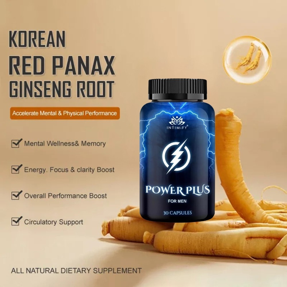 NEW. Powerful Capsules . Works In 10 Minutes. 100% Money Back Guaranteed.