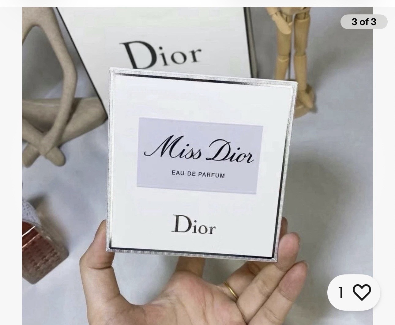 Miss Dior