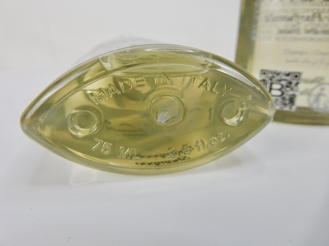 BVLGARI AU THE BLANC (WHITE TEA) SHAMPOO – 2.5 FL OZ / 75ML *BUYER GETS 2*