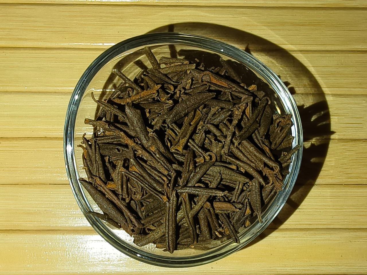 Sagan Daila Tea 50g Wild Harvest 2024 Rhododendron adamsii Siberian Herbal