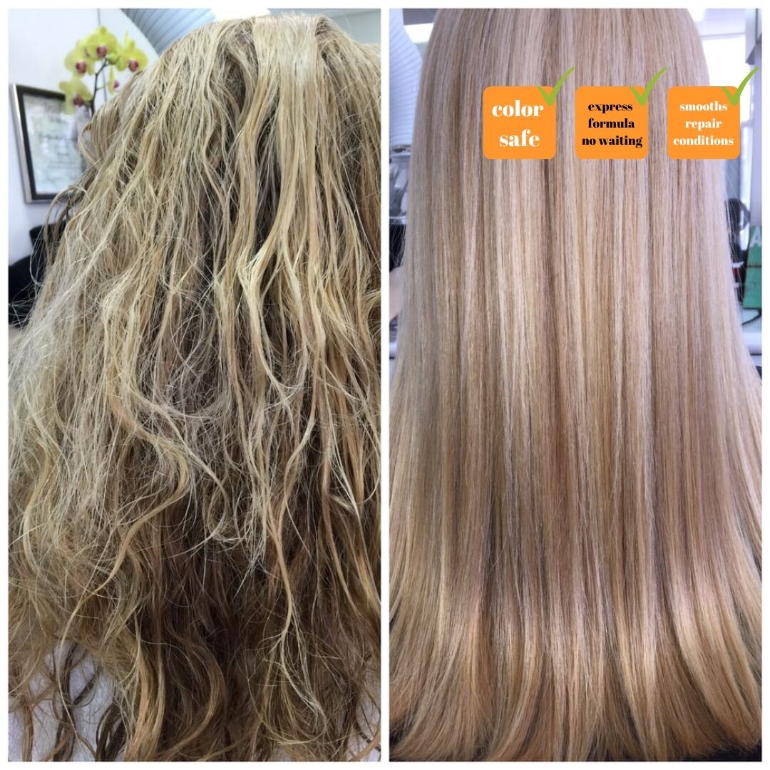 KERAZON Buritiliss Brazilian Keratin Treatment KIT 4fl.oz 120ml