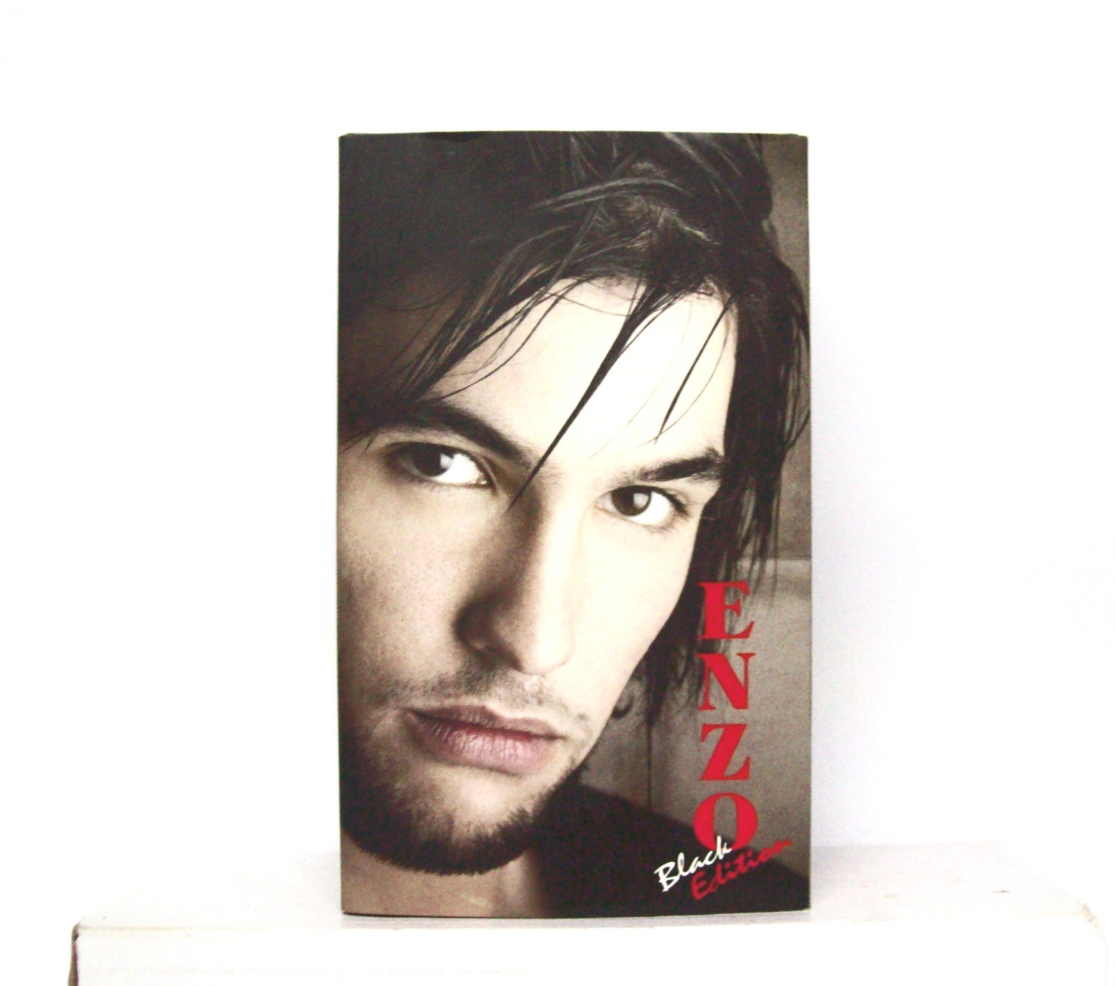 Enzo Black Extreme By Enzo Feruccio 3.4 OZ. Eau De Toilette Spray