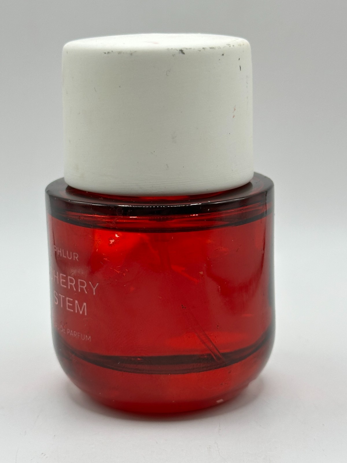 PHLUR Cherry Stem EDP 1.7 oz 50 ml Unbox See Picture