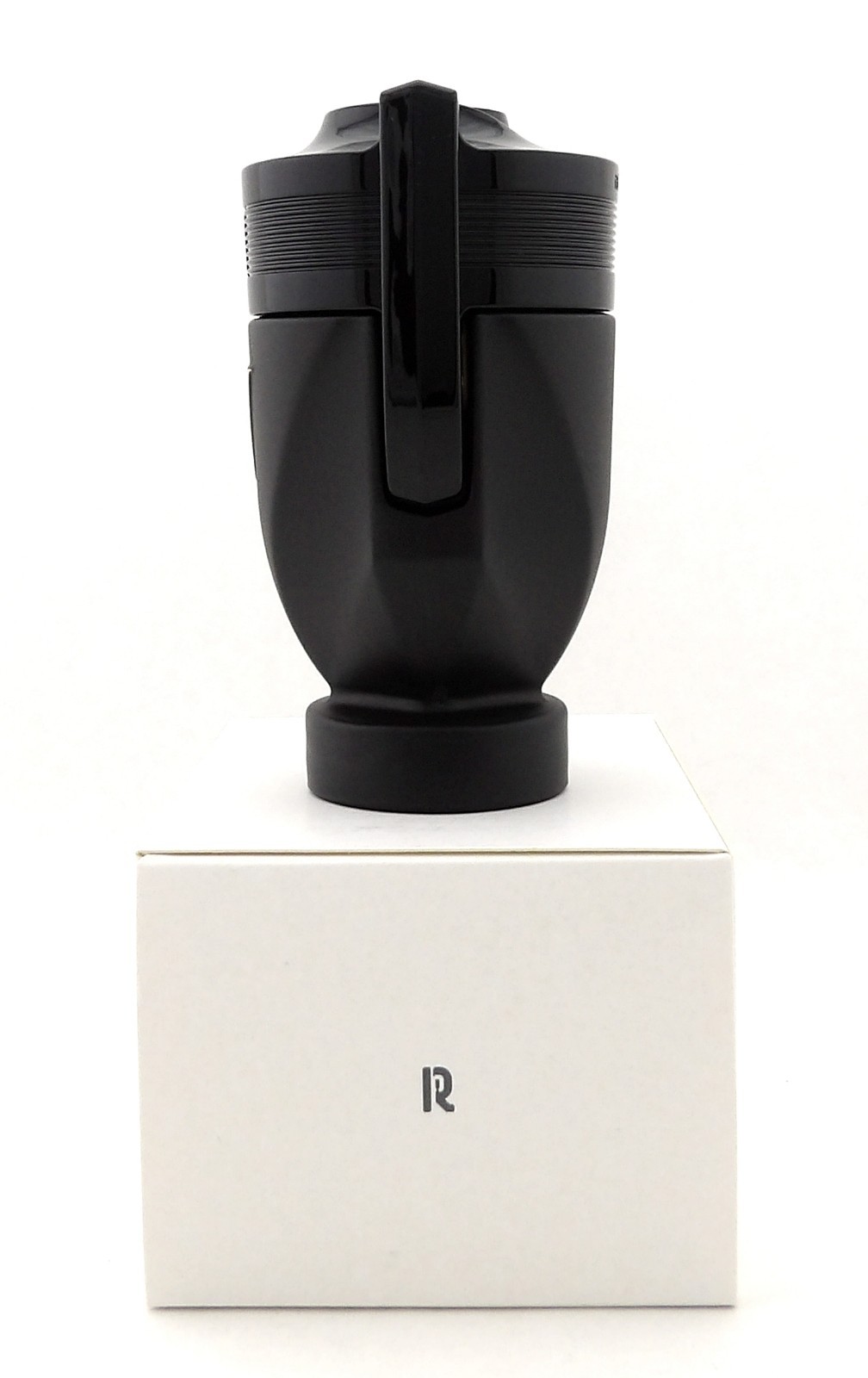 Rabanne Invictus Victory ABSOLU 3.4 oz. Parfum Intense Spray for Men. New Tester