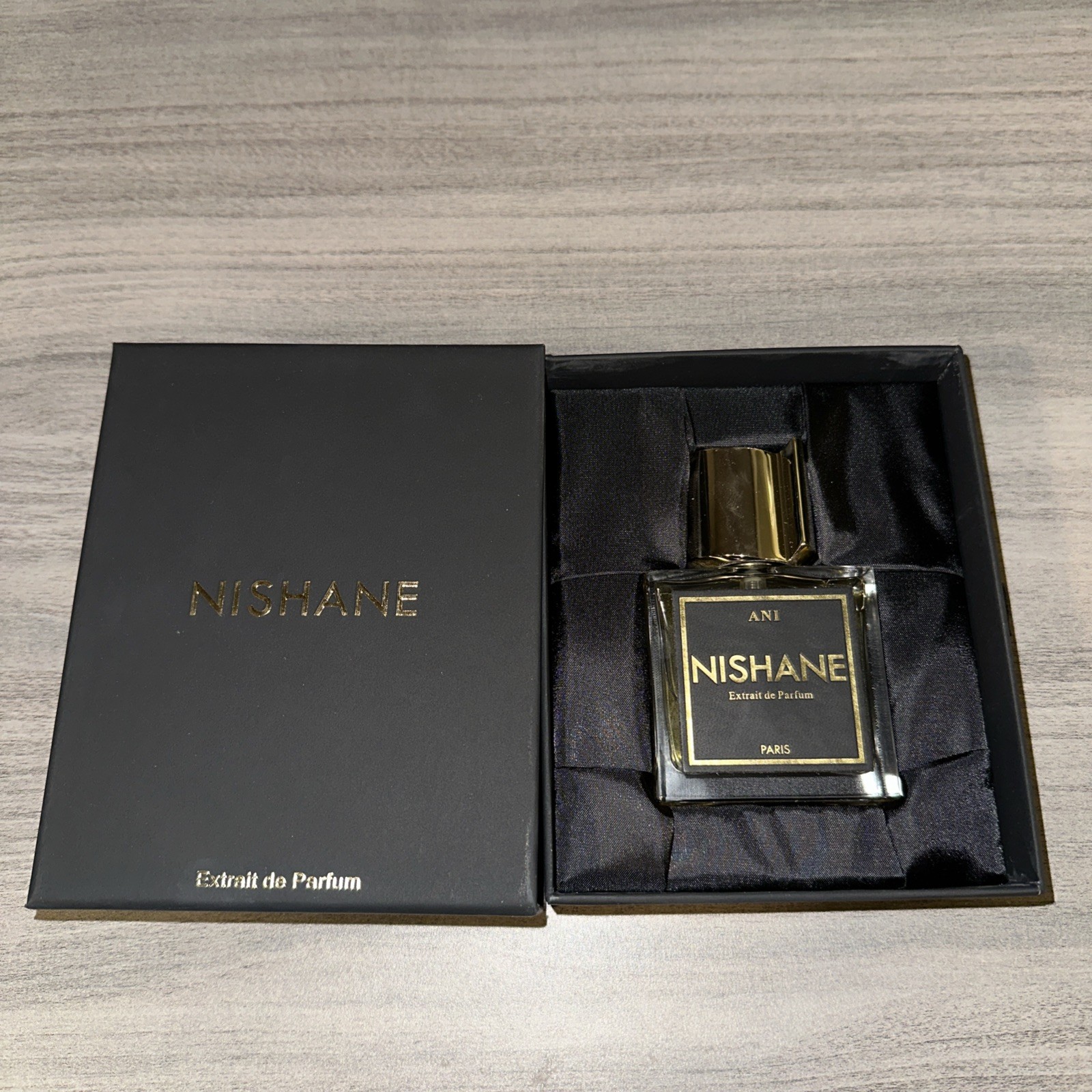 Nishane Ani 1.7 oz Women’s Extrait de Parfum Spray