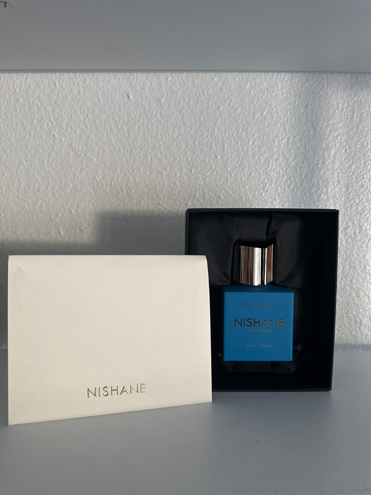 Nishane, Ege, Extrait De Parfum