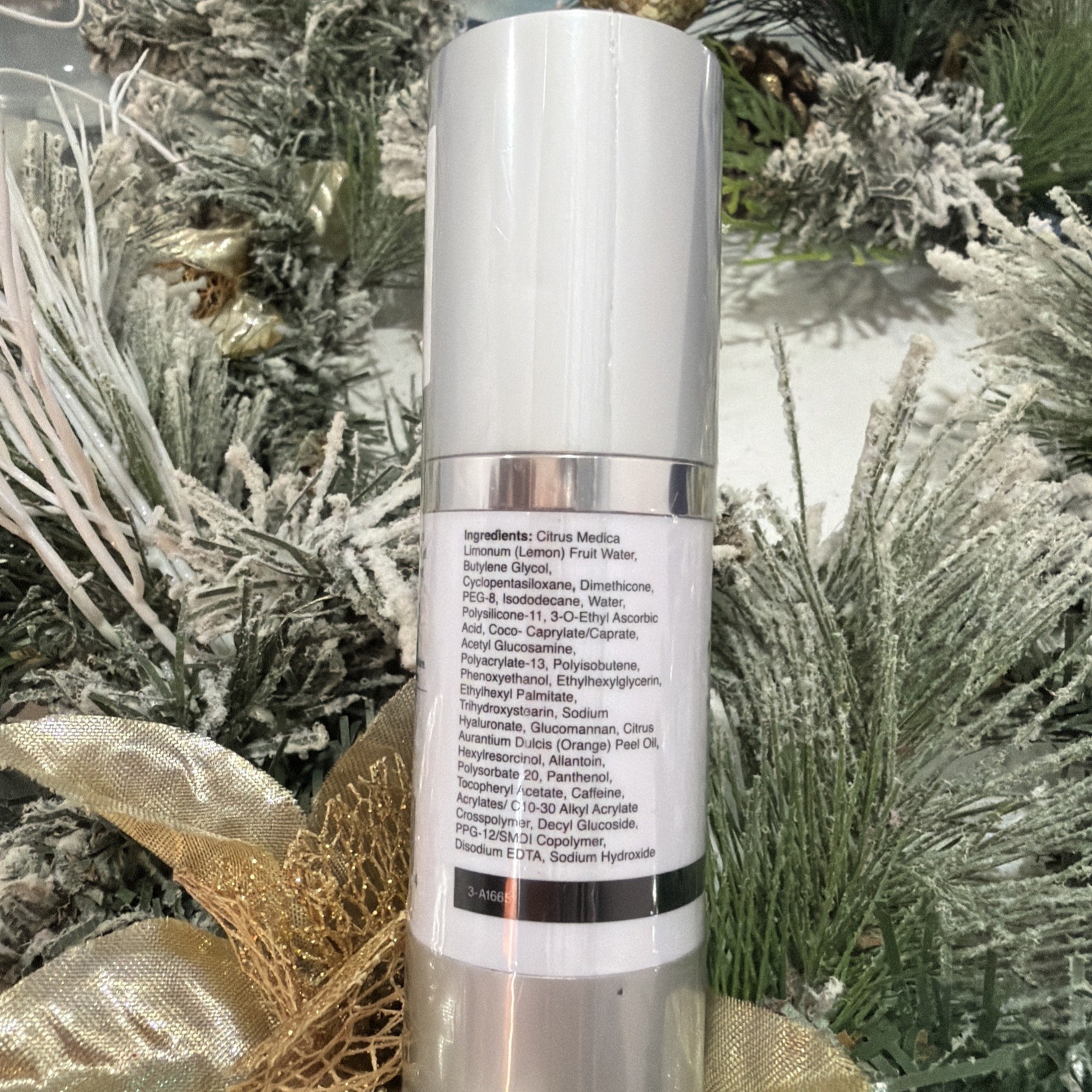 Brand New Sealed Vibriance SUPER C Penetrating Serum – 1FL OZ – EXP: 08/2028