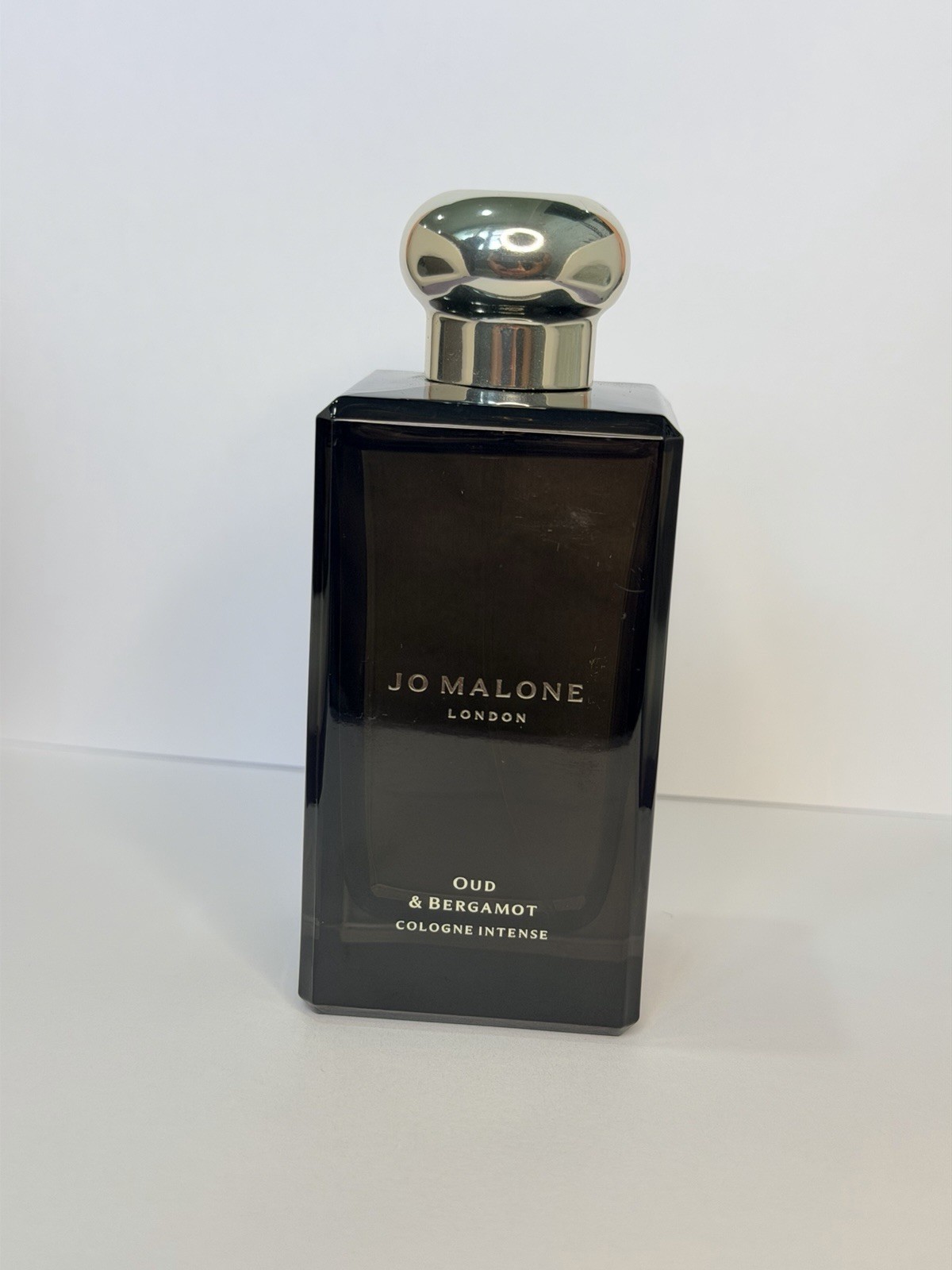 Jo Malone London Oud & Bergamot Cologne Intense 3.4oz/100ml