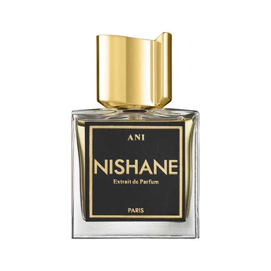 NISHANE Ani 3.38 oz (100ml) Extrait de Parfum EDP Spray – New Unsealed Box