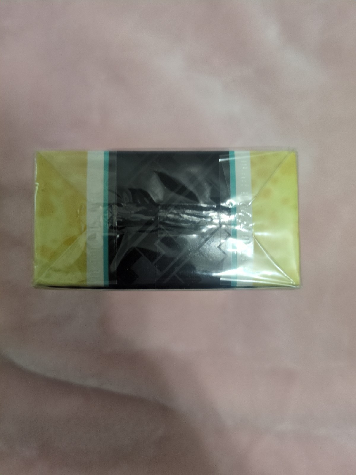 L LAMB Gwen Stefani Eau De Parfum Spray 1.7oz/50ml Vintage, NEW Sealed