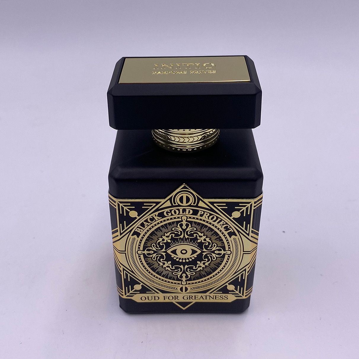 Oud for Greatness 3.04 fl oz/90 ml Eau De Parfum Spray for Unisex New In Box