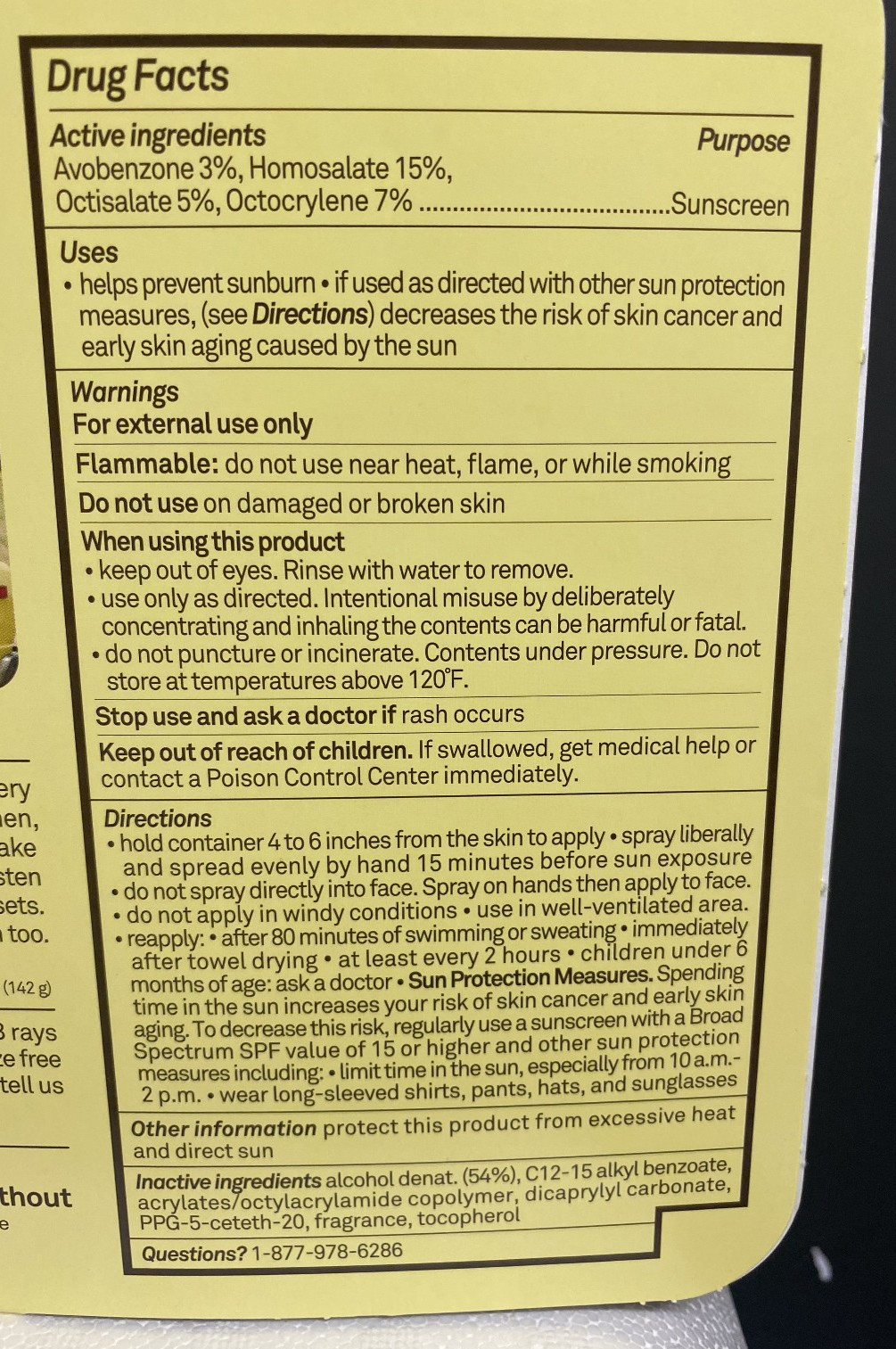 SUN BUM SPF 50 Sunscreen Spray 2 Pack 5oz Each Exp 12/2027 BRAND NEW!