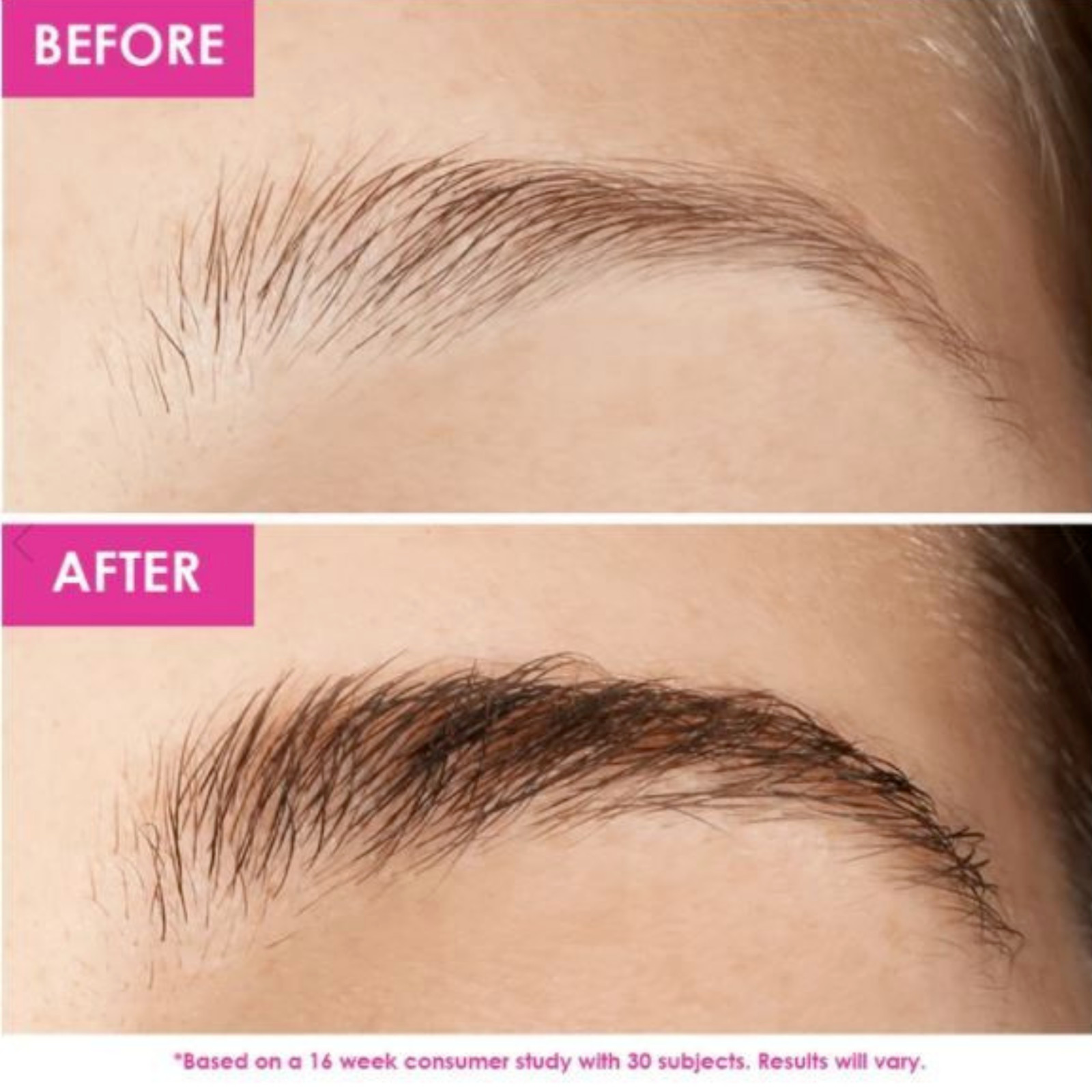 Grande BROW Enhancing Eyebrow Serum 3ML 0.1 fl oz 4 Month Supply US FREE SHIPPIN