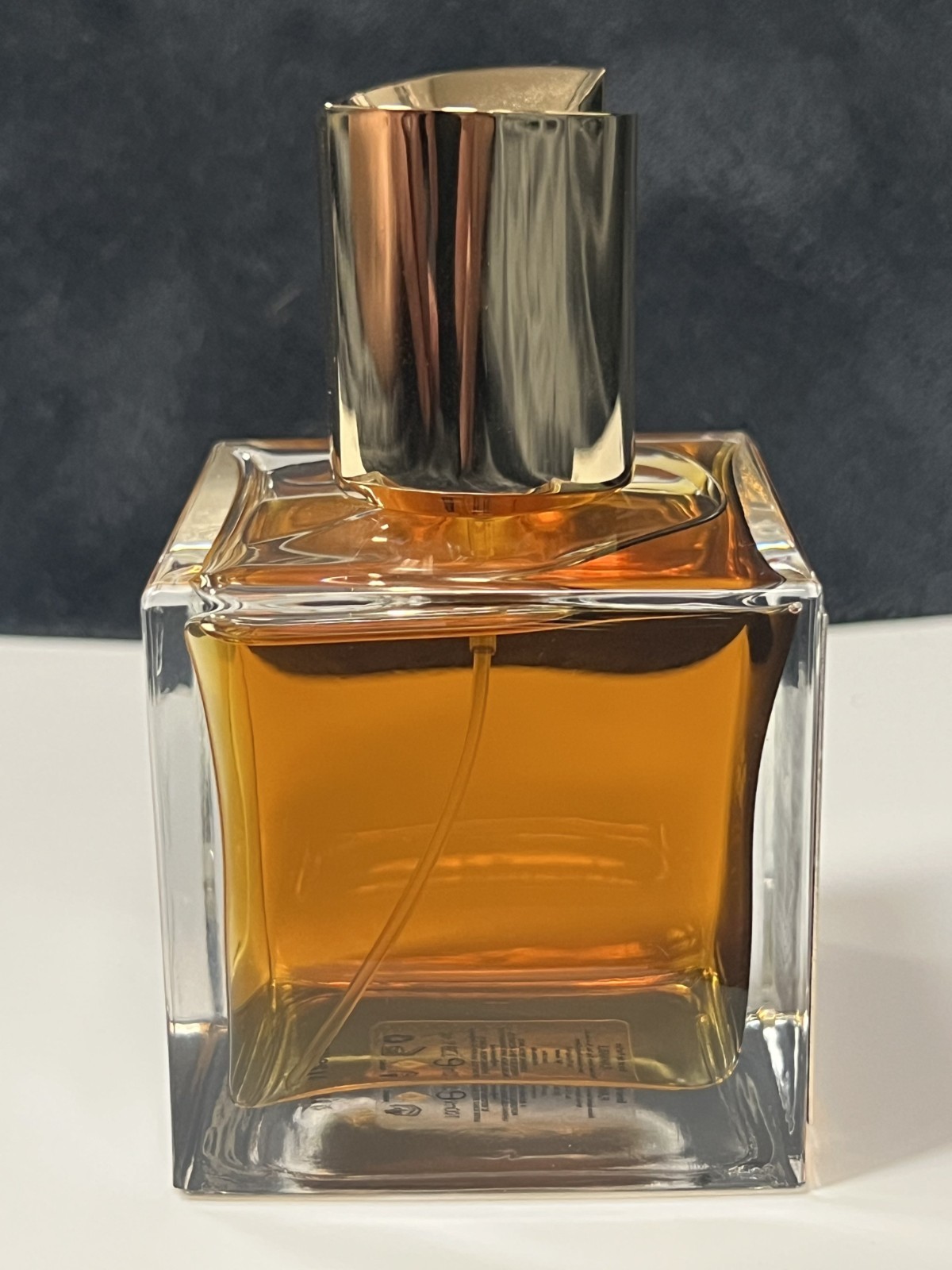 Fan Your Flames by Nishane 3.4oz (Currently $140+ on Discounters)