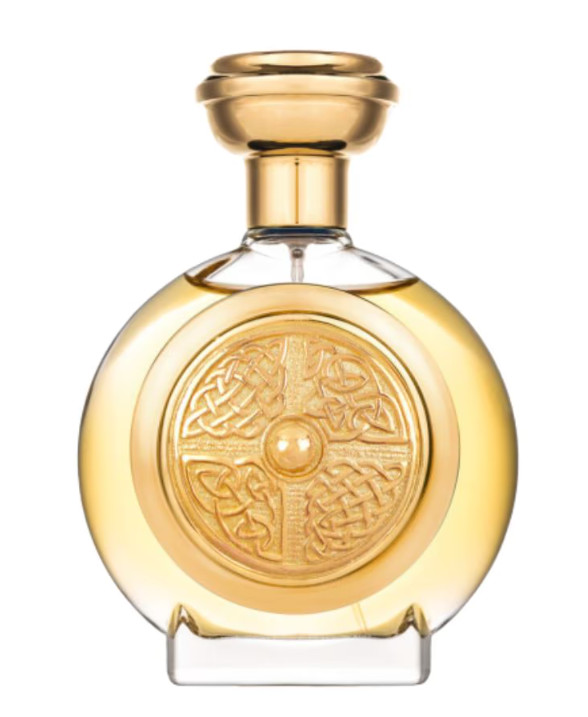 Boadicea The Victorious Knight of Love – 3.4 oz/100 ml Eau de Parfum new in box