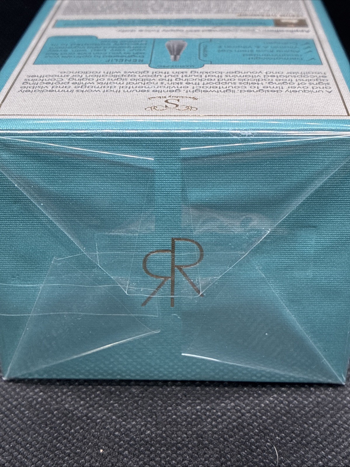 Renelif Lifting Thermal Serum New Sealed Box $1399 Retail🔥🔥🔥