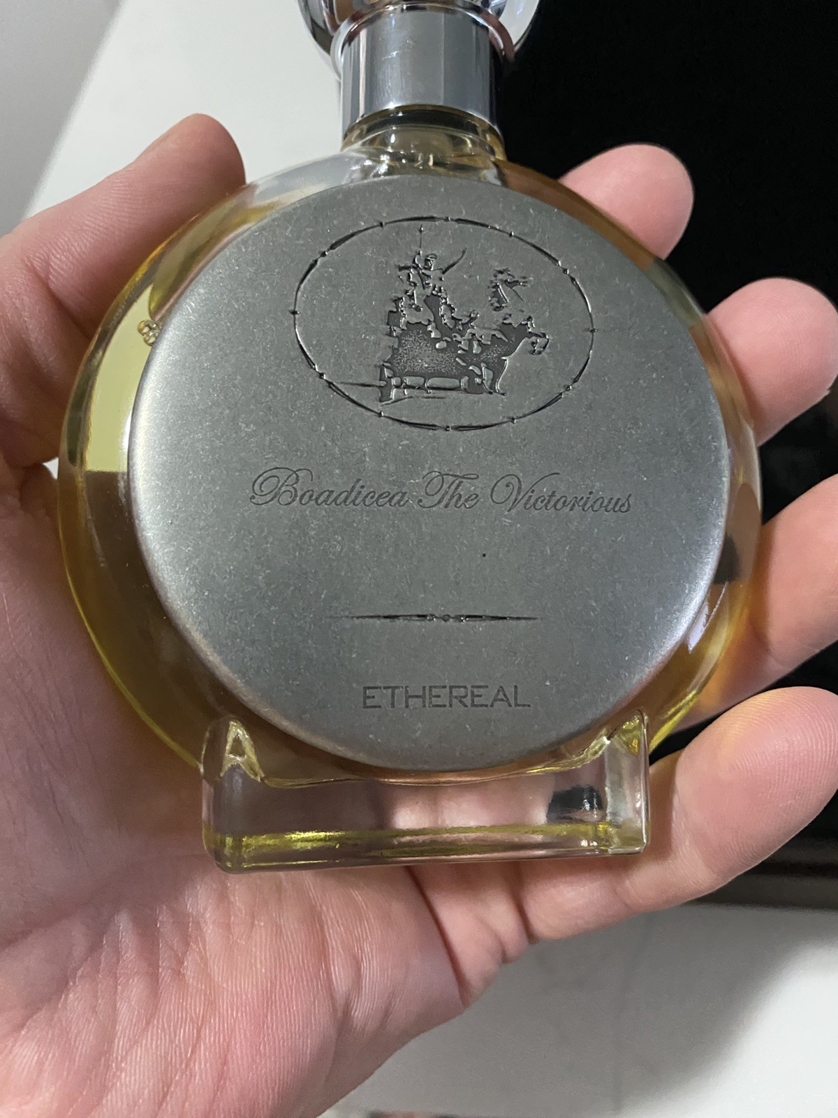Boadicea the Victorious Ethereal – Ultra Rare Gem!!!!
