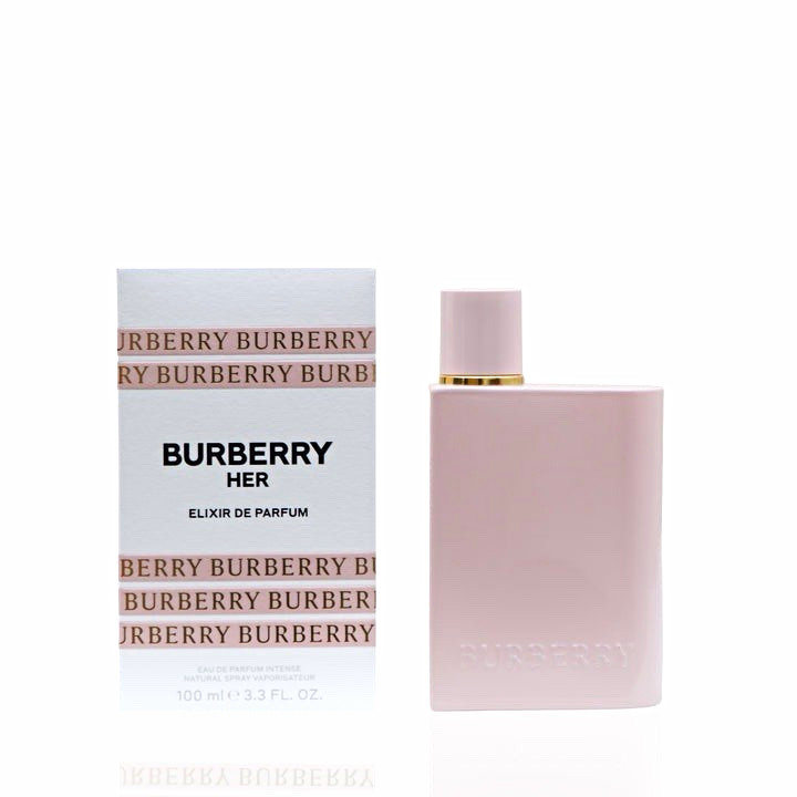 Burberry Her Elixir de Parfum Elixir Spray 3.3 fl oz Women’s Fragrance