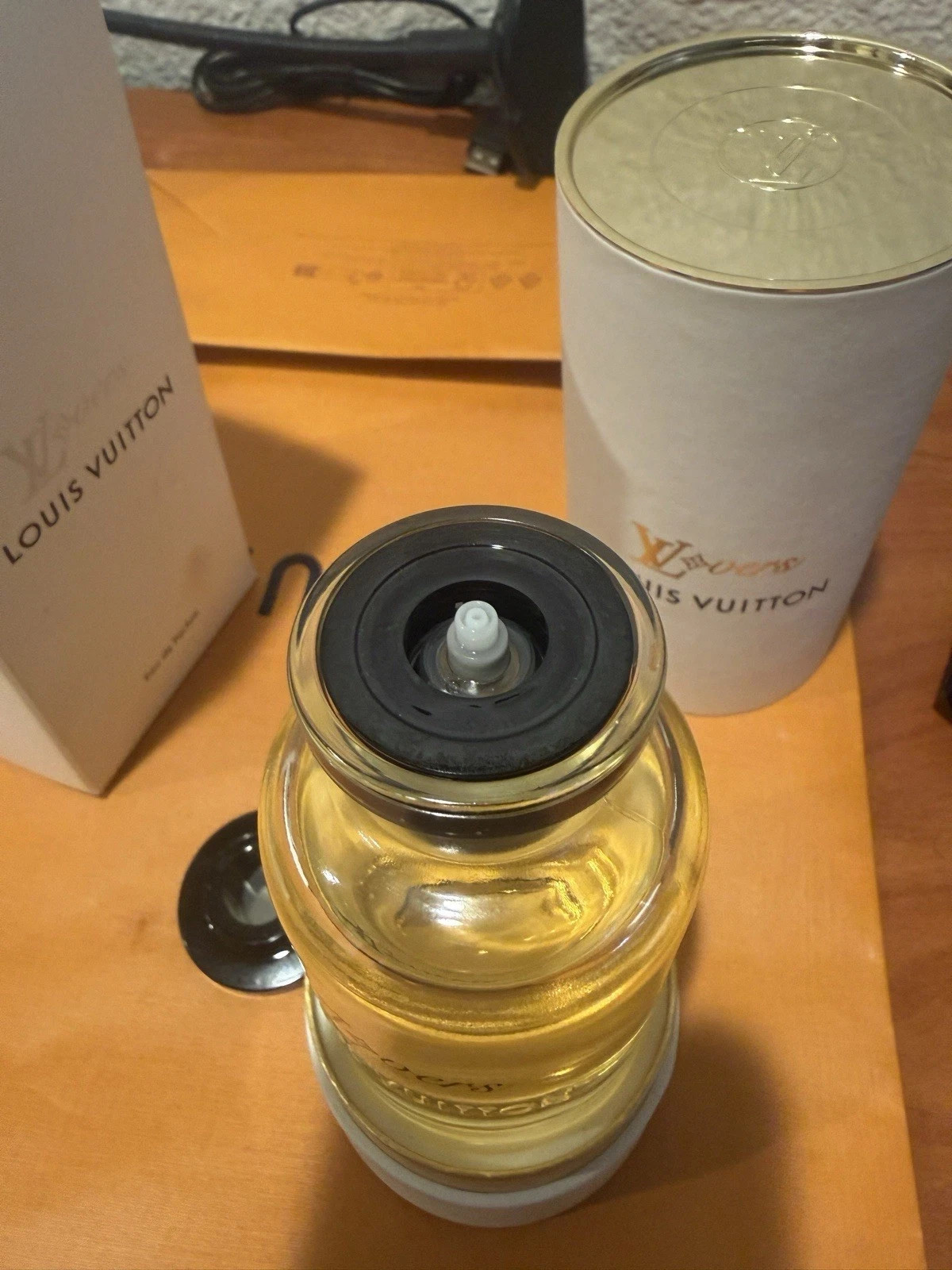 Louis Vuitton LV Lovers Eau de Parfum 100ml 3.4oz Sealed