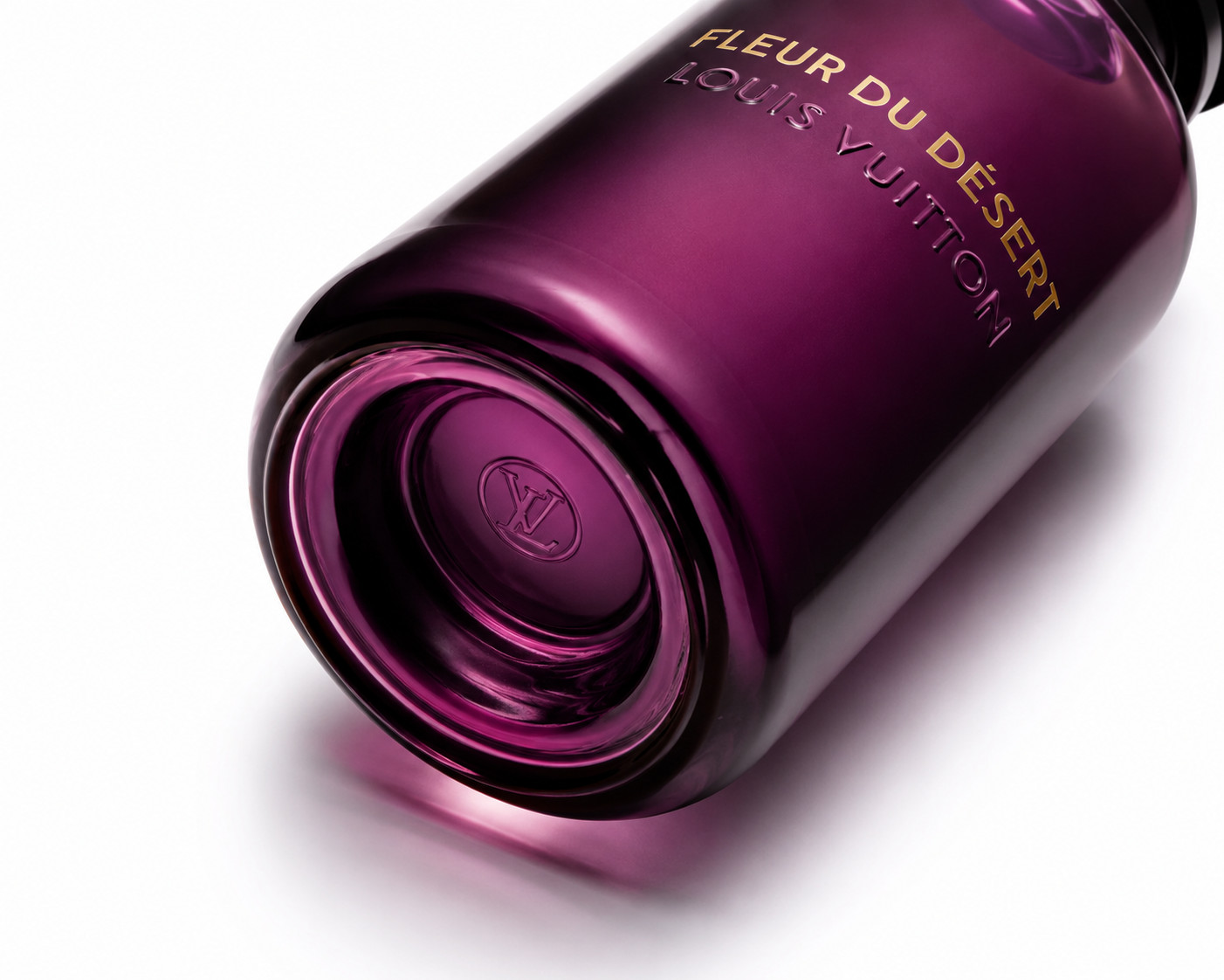 Louis Vuitton Fleur Du Désert Eau De Parfum EDP 100ml 3.4 FL OZ Unisex