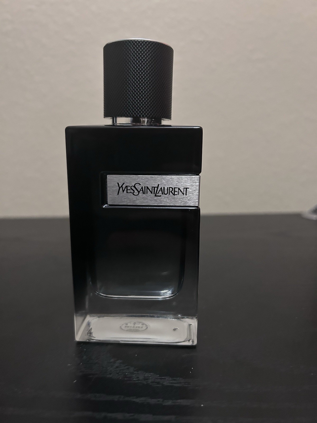 Yves Saint Laurent Y Eau de Parfum Spray, Regular Size 3.3 fl oz