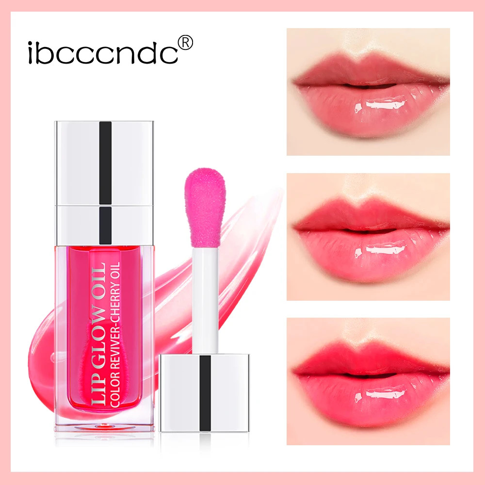 Nourishing Lip Balm and Gloss for Hydration, Plumping, and Exfoliation