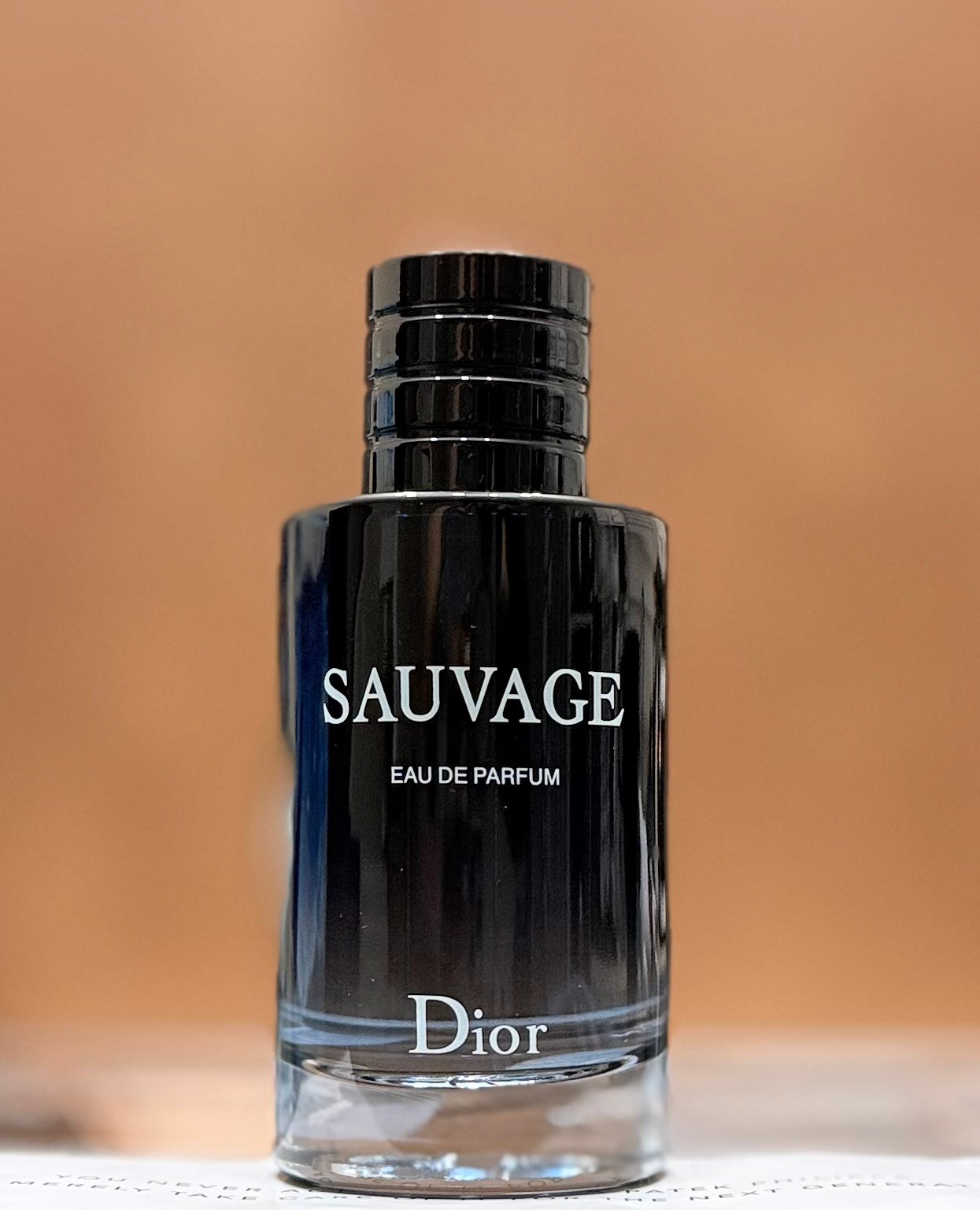 Christian Dior Sauvage Men’s Eau De Parfum Fragrance – 3.4 Oz – New with Box