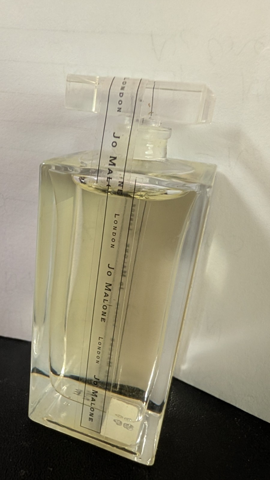 Jo Malone English Pear Freesia Bath Oil 1oz (30ml)