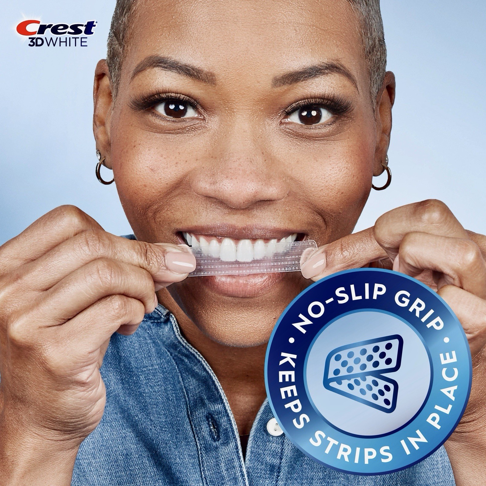3X= Crest 3D Whitestrips Professional White 20 Levels Whiter 40 Strips Exp 04/28