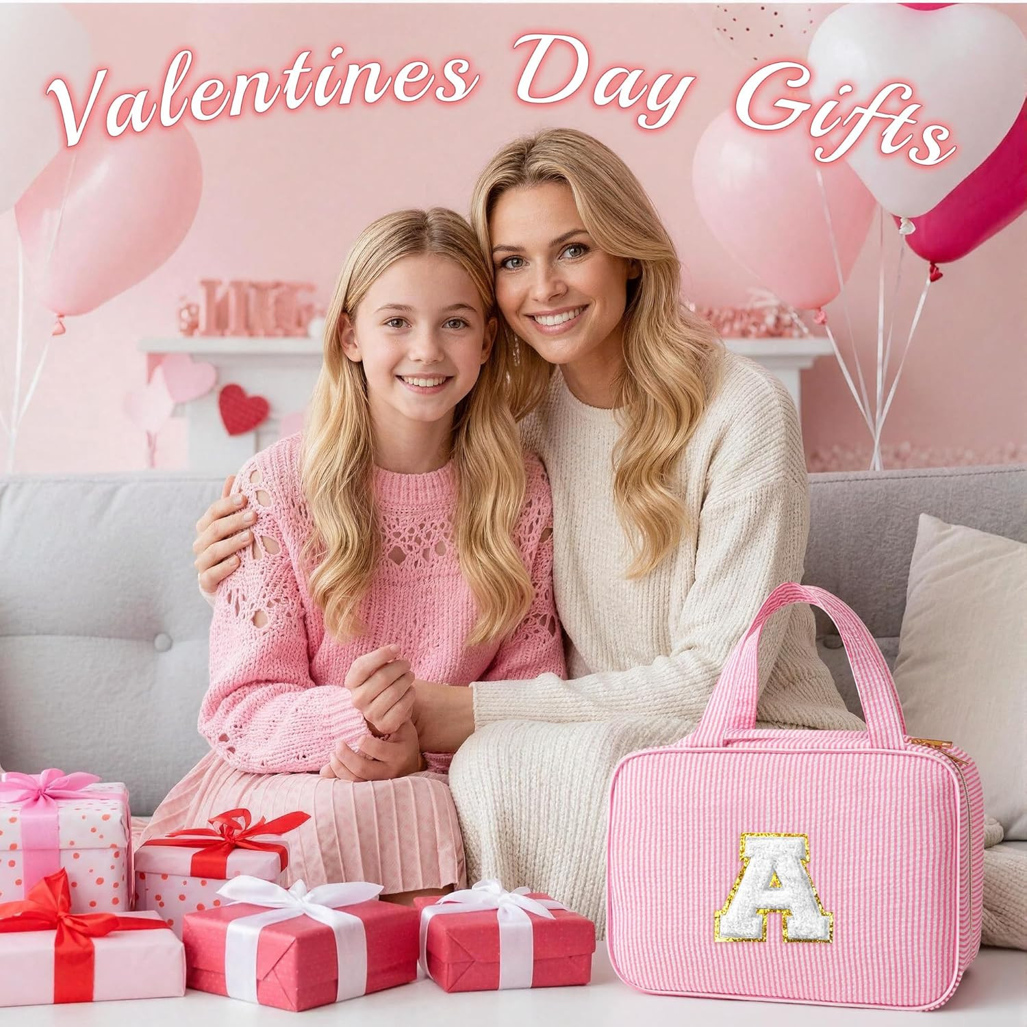 Valentines Day Gifts for Kids Women Her – 8 9 10 11 12 13 14 15 16 17 Year Old G