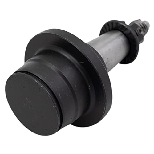 Front Upper and Lower Driver and Passenger Side Ball Joint Set PSA34640