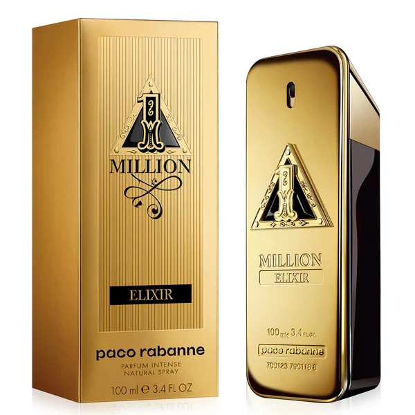 Paco Rabanne Intense 6.8 fl oz Men’s Perfume – Y-A2CZC