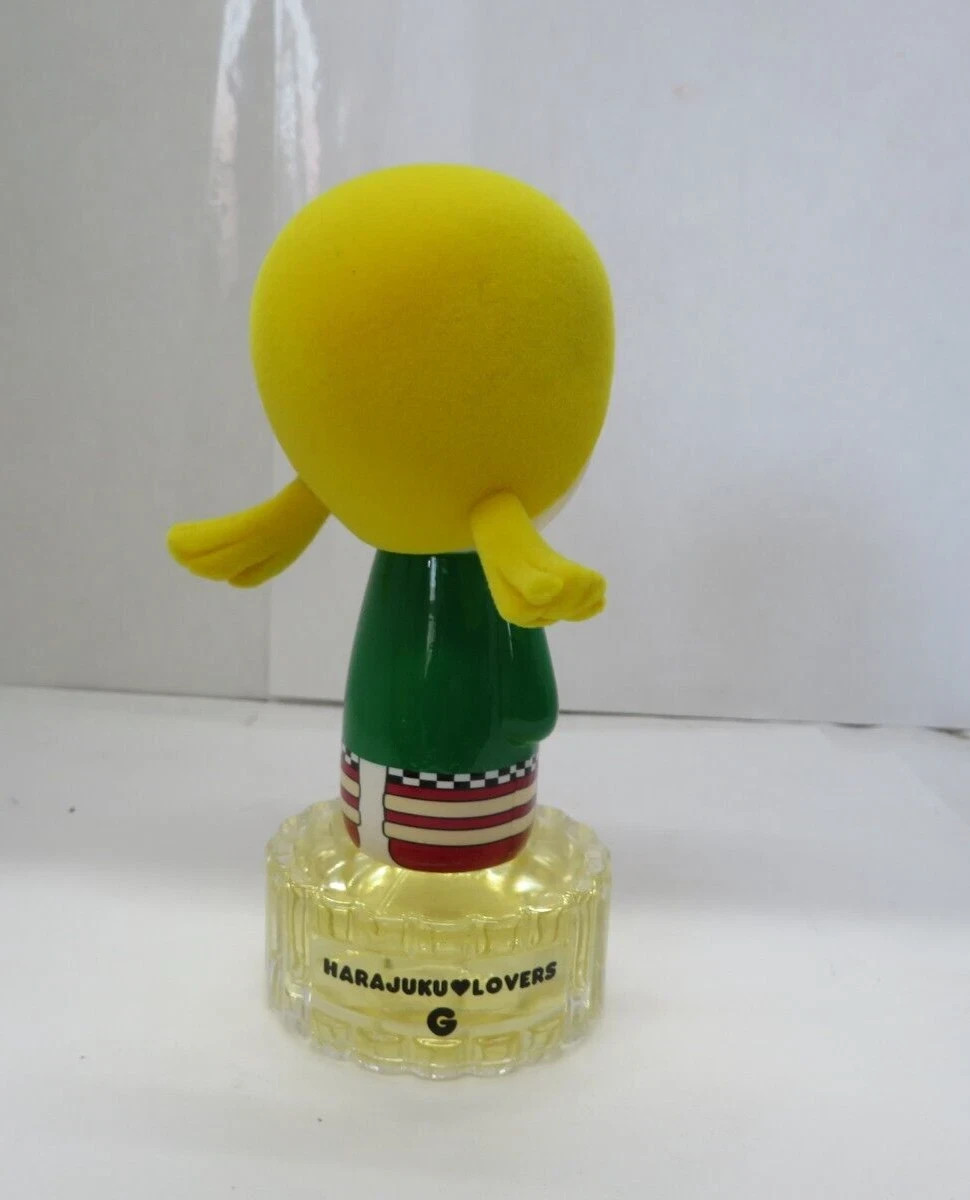 Gwen Stefani Harajuku Lovers Wicked G Large Perfume 30ml