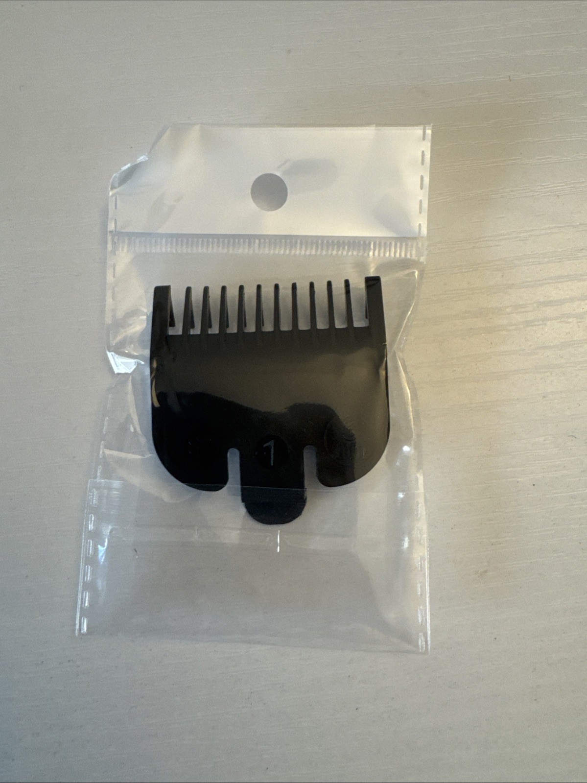 High-Quality Replacement Clipper Guards for Wahl | 2 Pcs, 1/8” Size