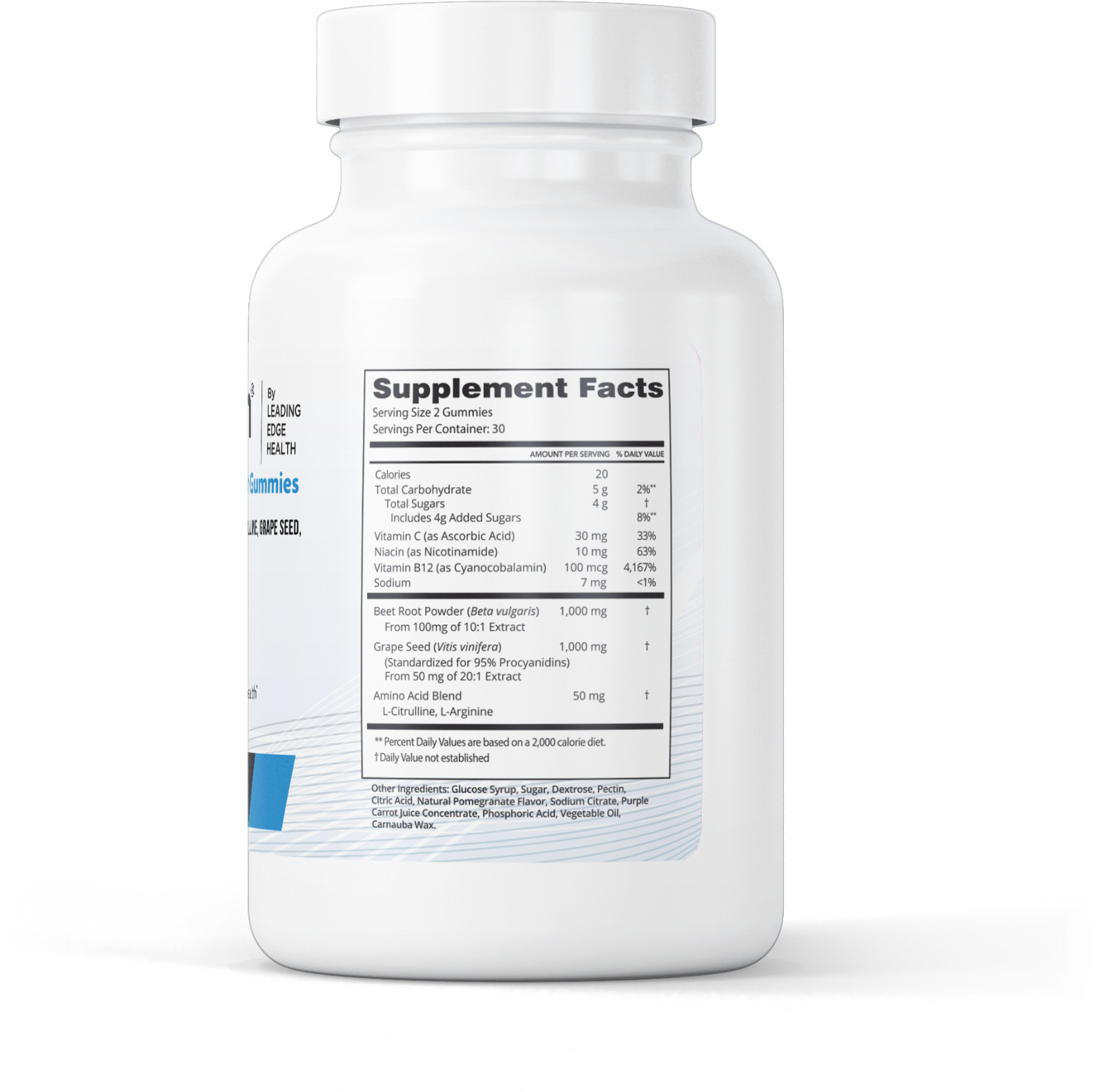 Erectin Gummies – Male Enhancement Gummies Nitric Oxide Booster Support
