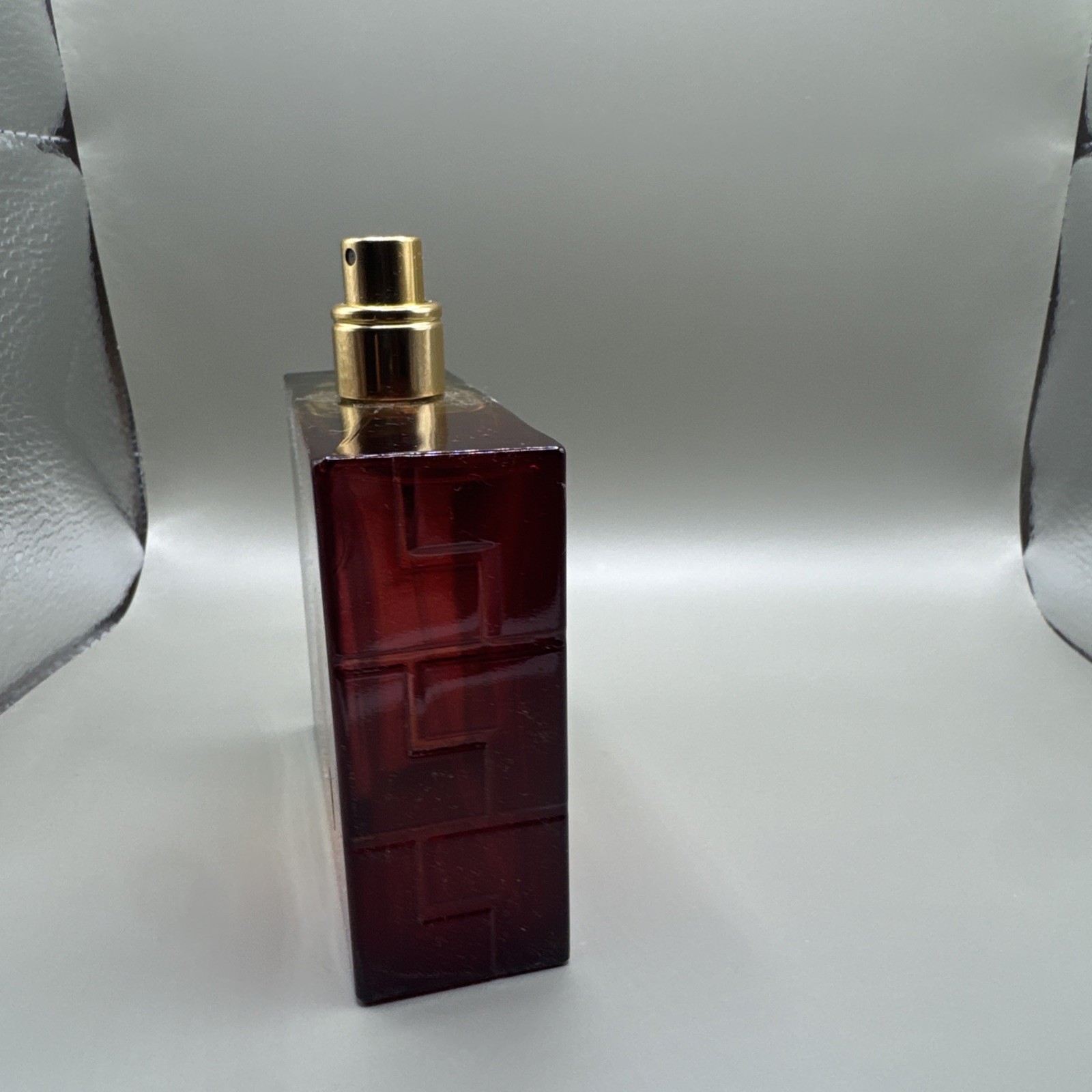 LAMB Gwen Stefani Eau De Parfum Spray 3.4oz 100ml Vintage, NEW NoBox NoCap
