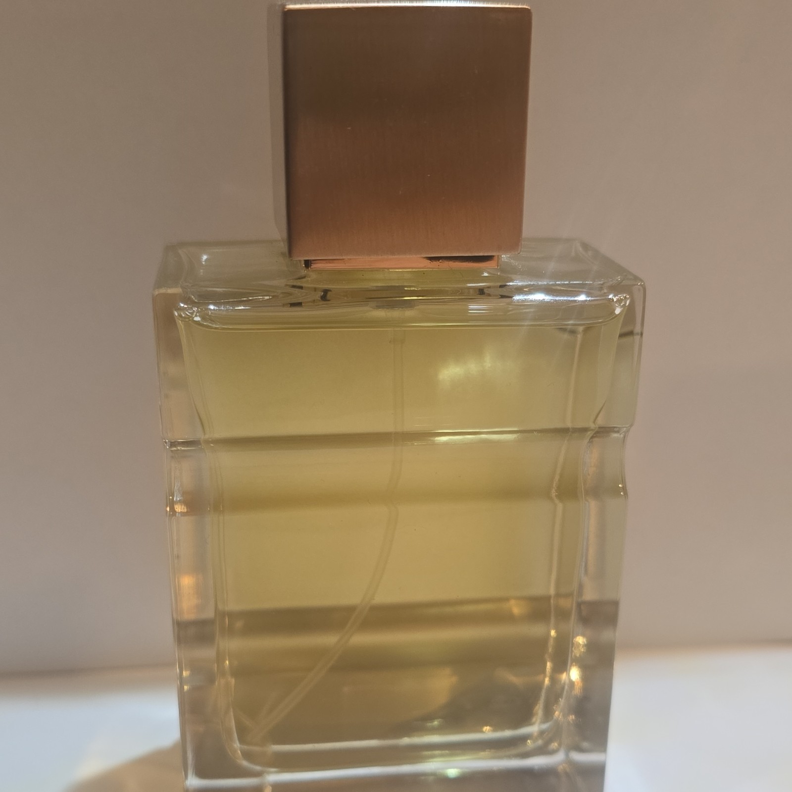 Haramain Amber Oud White Edition Eau de Parfum 100 mL Spray New No Box
