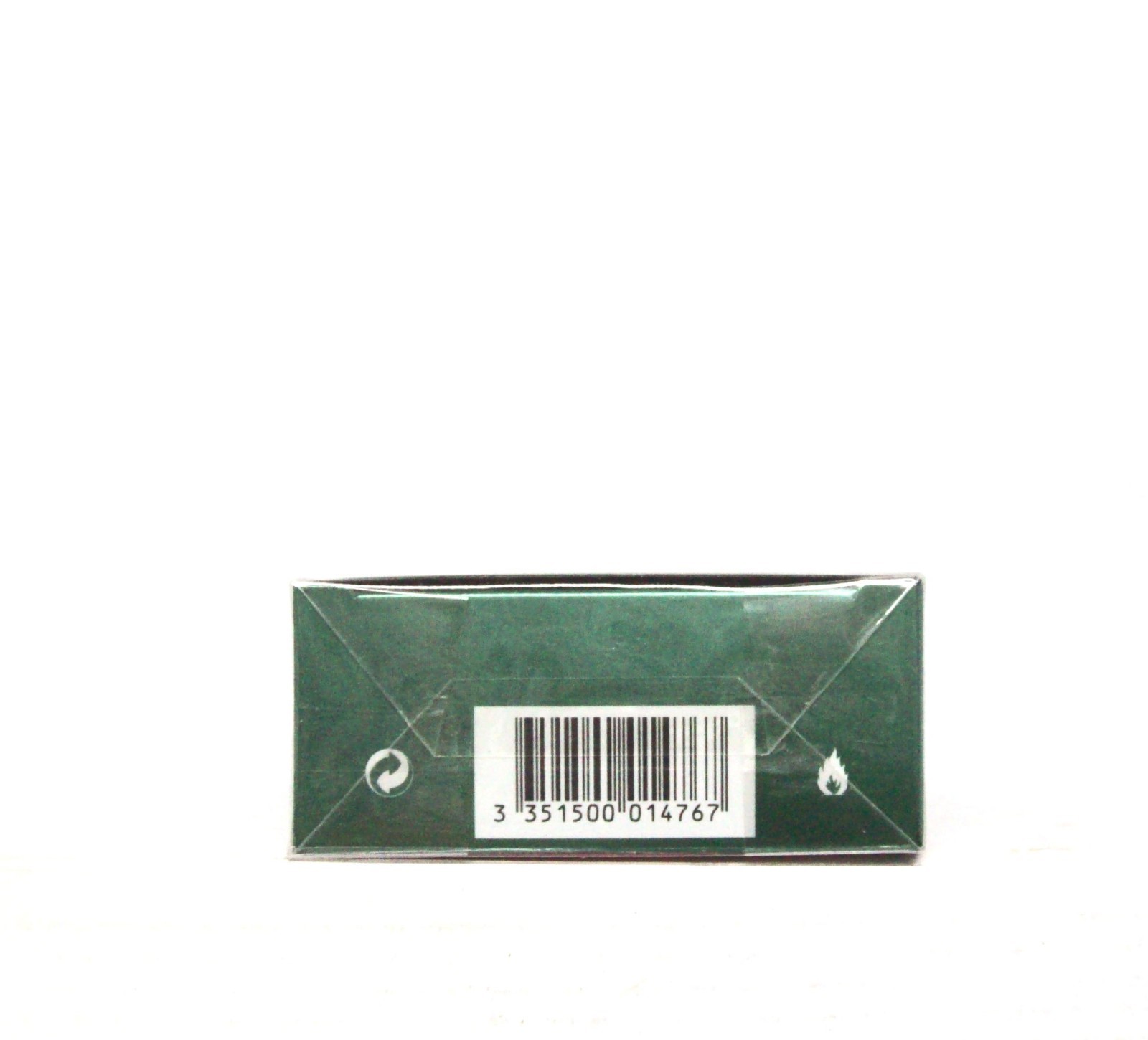 Azzaro Pour Homme Wild Mint 3.4 FL. OZ. Eau De Toilette Spray